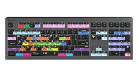 FL Studio<br>ASTRA2 Backlit Keyboard – Mac<br>